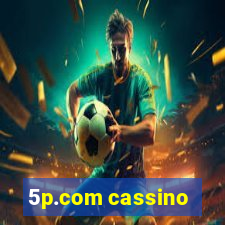 5p.com cassino